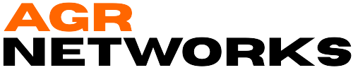 AGR Networks Logo