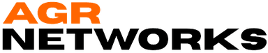 AGR Networks Logo