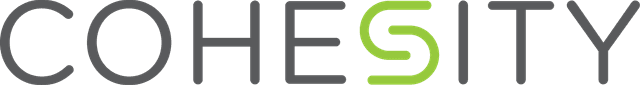 Cohesity