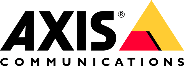 Axis Communications Logo