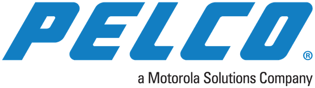 Pelco Logo
