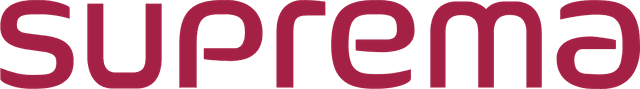 Suprema Main Logo