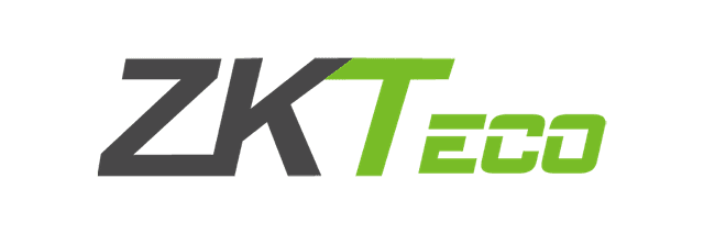 ZKTECO LOGO