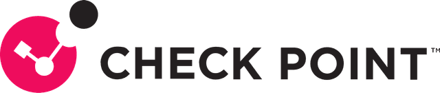 Check Point Logo