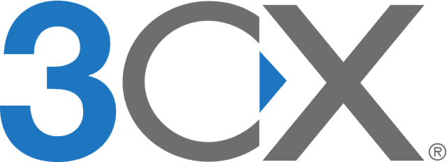 3CX Logo