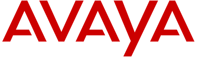 Avaya Logo