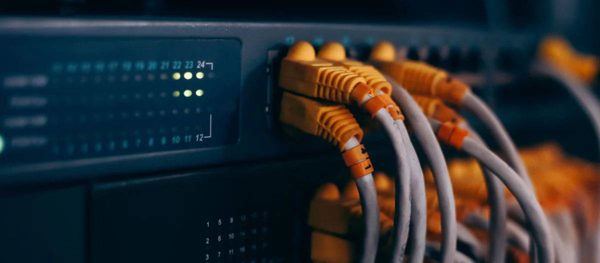 Network Infrastructure