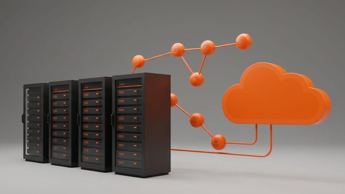 Systems & Servers