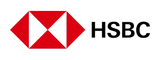 HSBC logo