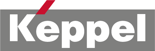 Keppel logo