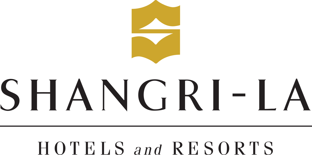 Shangri-La logo