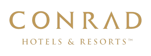 Conrad Hotels logo