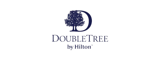 DoubleTree by Hilton logo