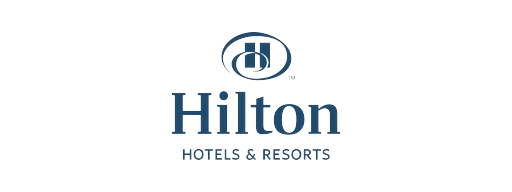 Hilton logo