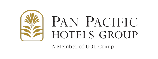 Pan Pacific Hotel logo
