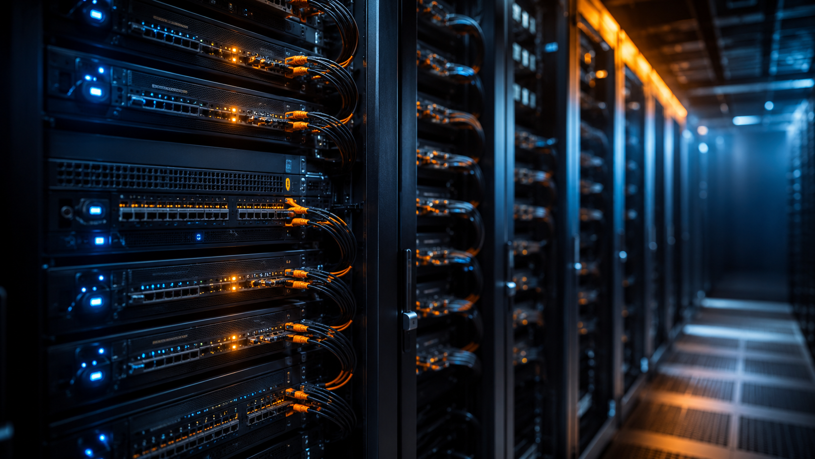 IT Infrastructure