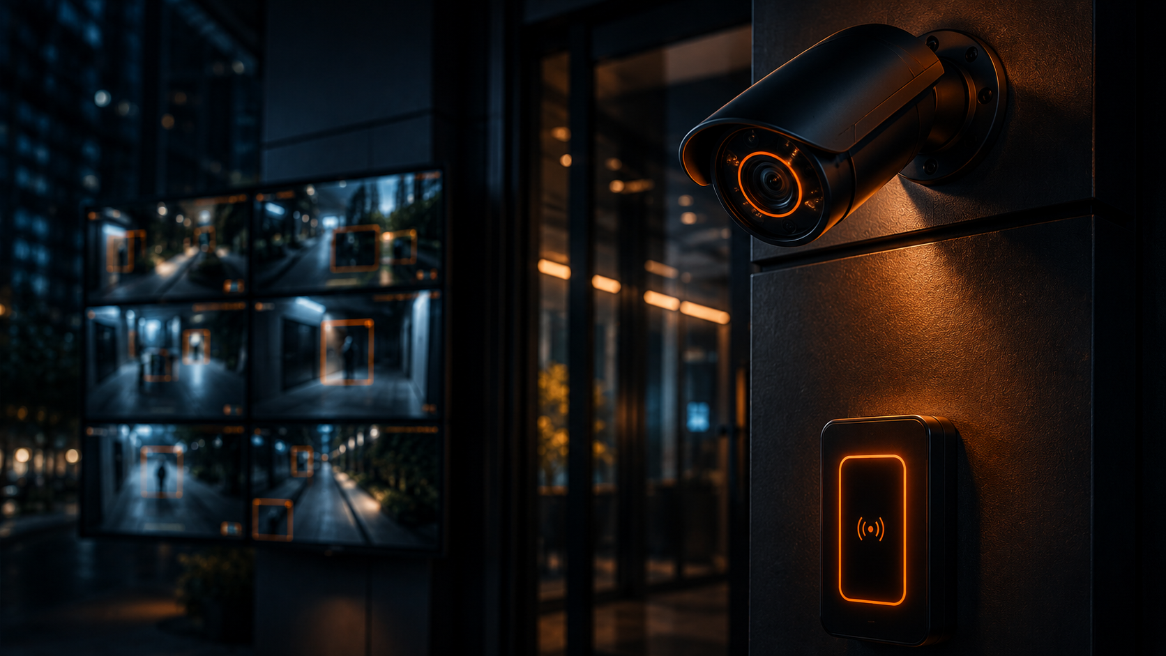 Security Systems