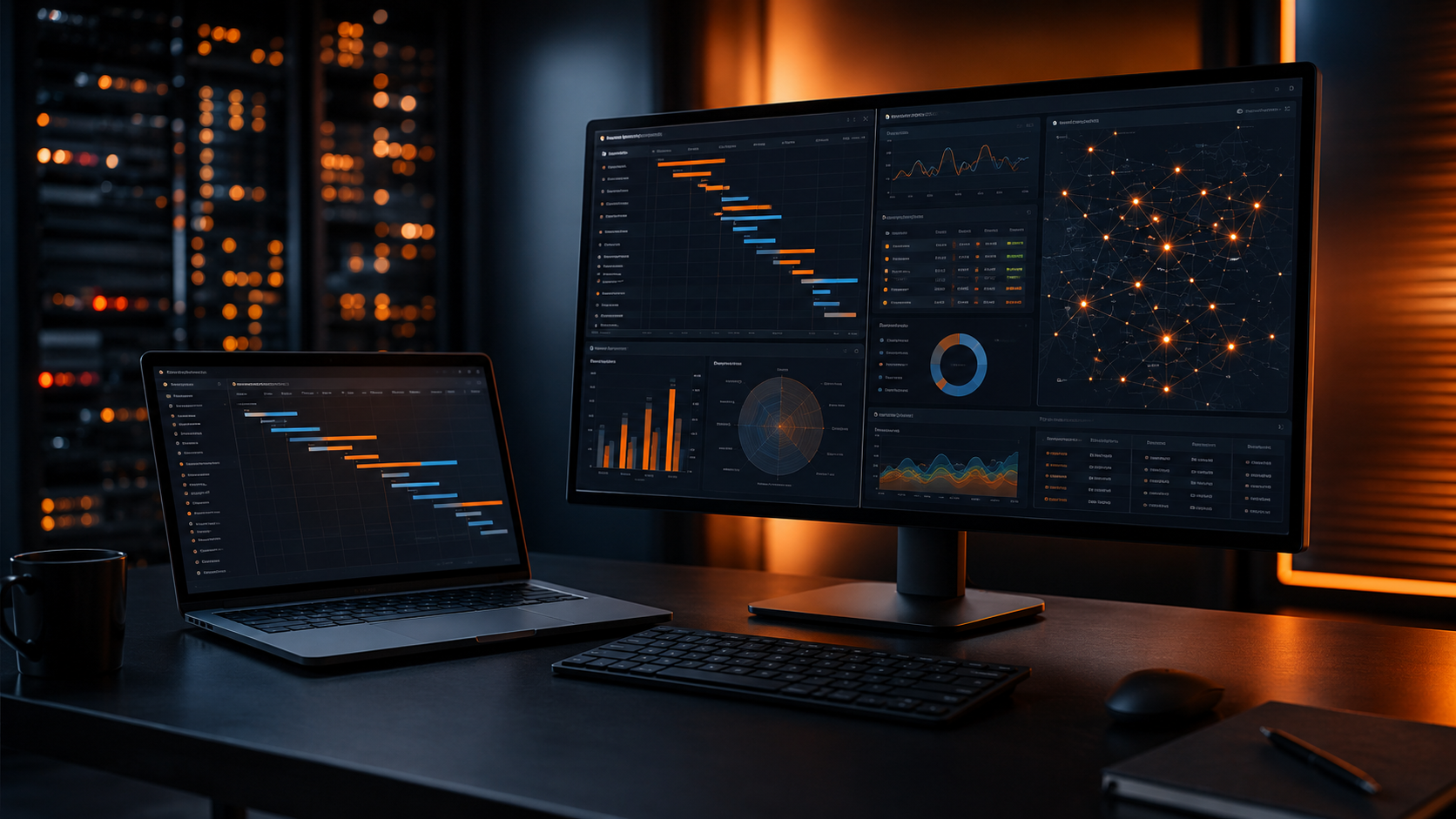 Virtual IT Director