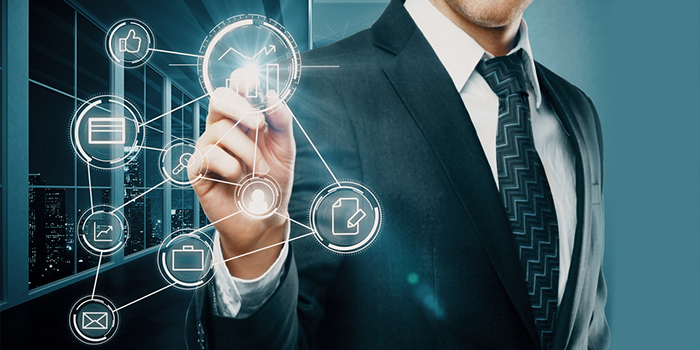 Managed services