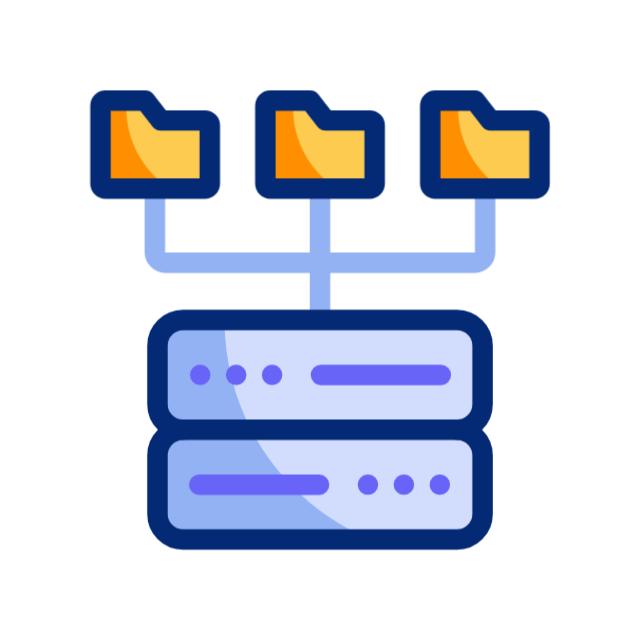 Server Solutions